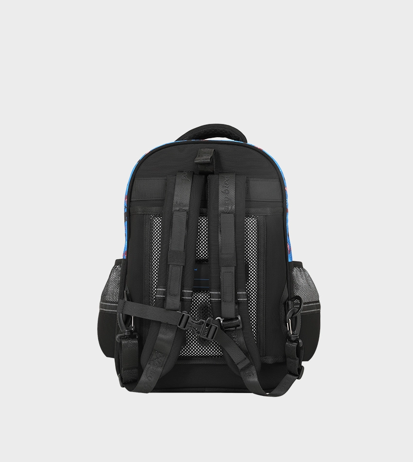 Trolley School Bag GB5606TB